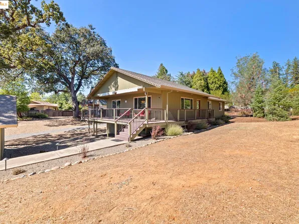 20631 Nob Hill Cir, Groveland, CA 95321