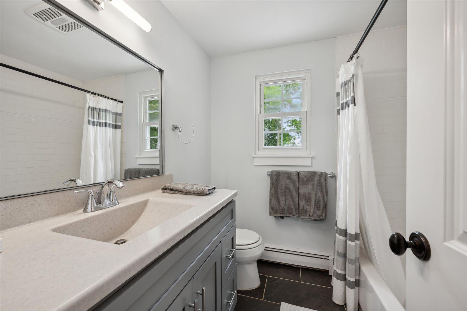  Updated Bath