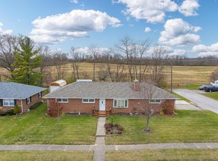 5117 Ridgewood Rd W, Springfield, OH 45503