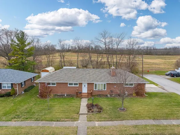 5117 Ridgewood Rd W, Springfield, OH 45503