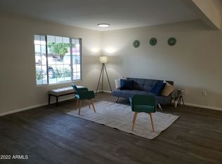 4407 W Vogel Ave, Glendale, AZ 85302