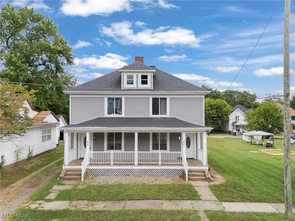 306-308 Park Ave NW, Canton, OH 44708