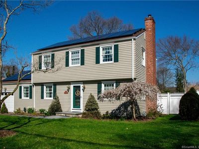 78 Flower House Drive, Fairfield, CT, 06824