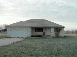 761 W Vincennes Rd, Orleans, IN 47452