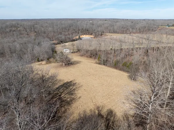 0 S Possum Hollow Rd Tract 7, Nunnelly, TN 37137