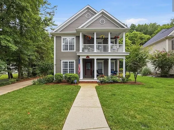 5748 Courtyard Cir, Chattanooga, TN 37415