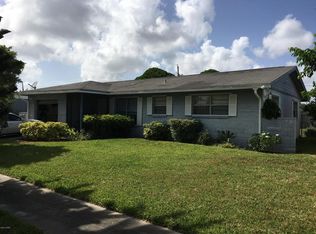 2284 Colony Dr, Melbourne, FL 32935