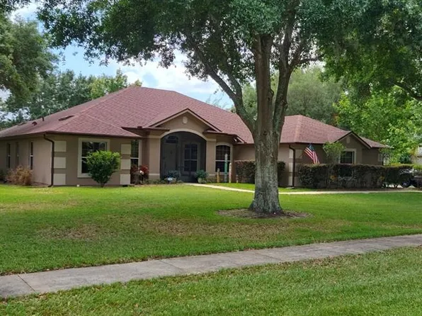 (undisclosed Address), Mount Dora, FL 32757