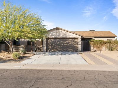 4040 E Willow Ave, Phoenix, AZ, 85032