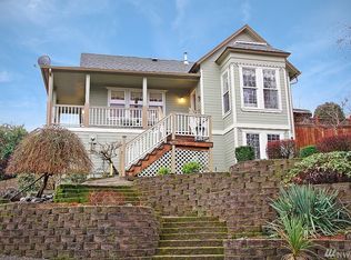 5420 132nd Ave E, Edgewood, WA 98372