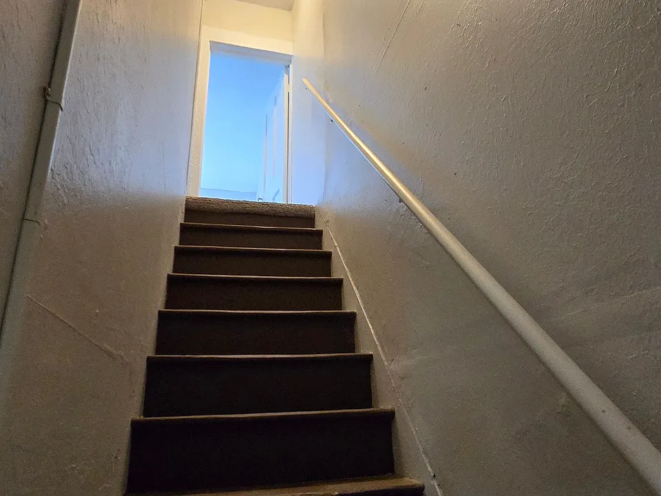 Stairway