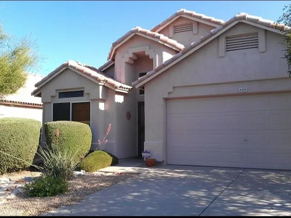 4228 E Renee Dr, Phoenix, AZ 85050