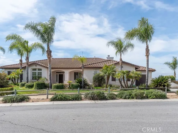 1496 Bodie Pl, Norco, CA 92860