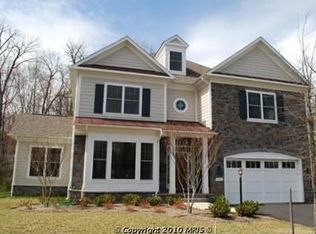 10502 Taba Cove Ct, Fairfax, VA 22030