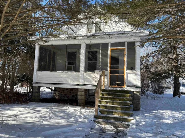 1603 Park Ave, Oconto, WI 54153