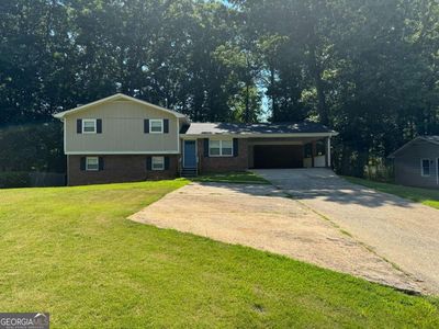 3859 Rosedale Ln, Douglasville, GA, 30135