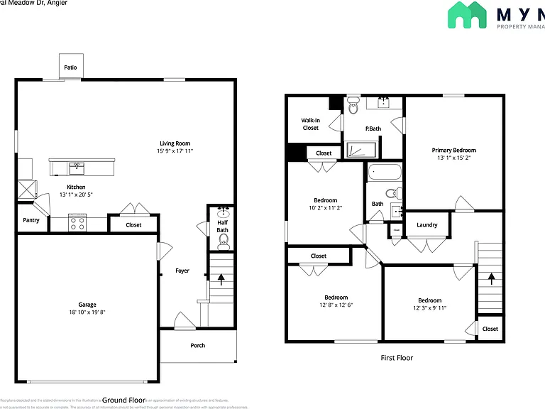 282 Royal Meadow Dr — Photo 29