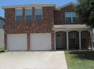 3434 Kodiak Diamond, San Antonio, TX 78245