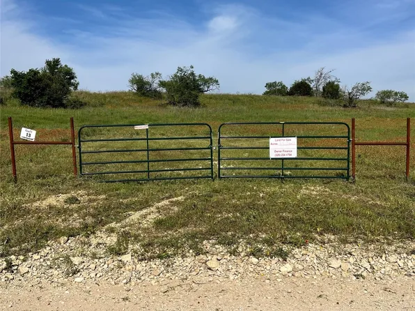 T13 County Road 349, Dublin, TX 76446