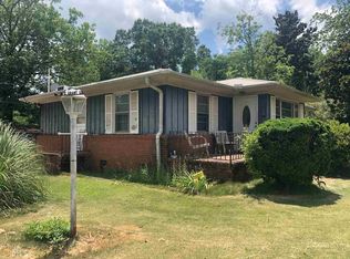 1708 High Falls Rd, Griffin, GA 30223