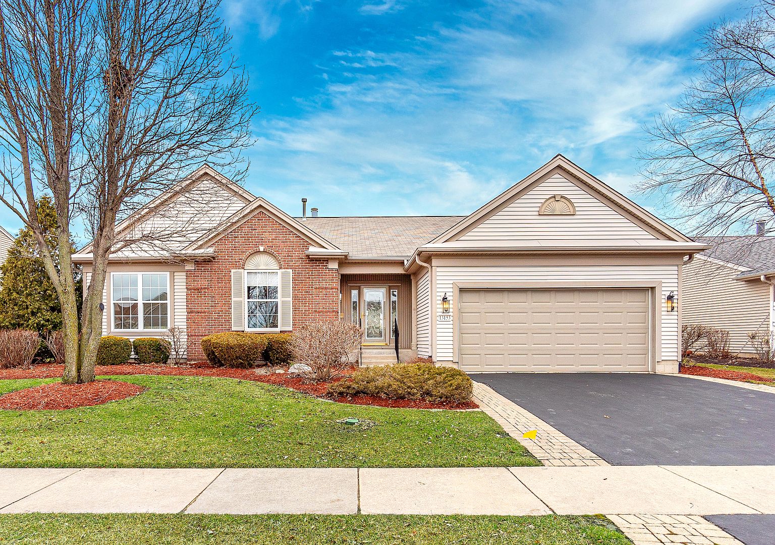 13153 Farm Hill Dr, Huntley, IL 60142 Zillow