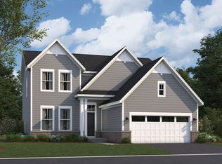 Barclay Plan, Sadie Ridge, Lockport, IL 60441