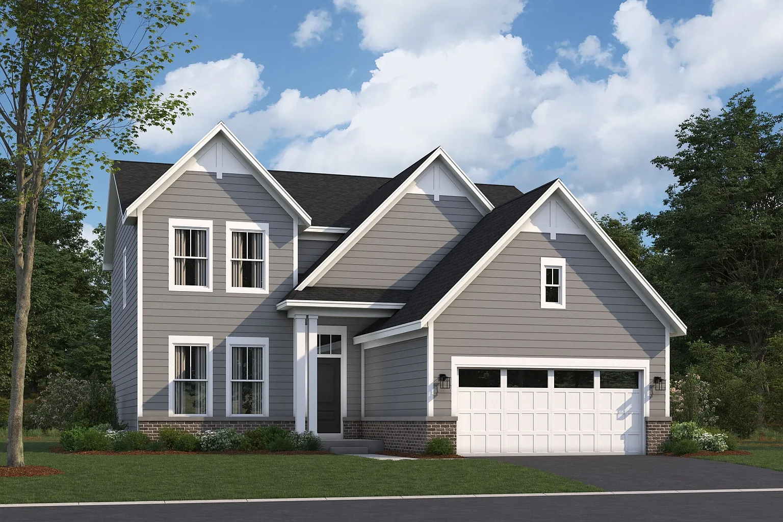 Barclay Plan, Sadie Ridge photo 1