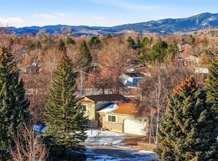4023 Boulder Dr, Loveland, CO 80538