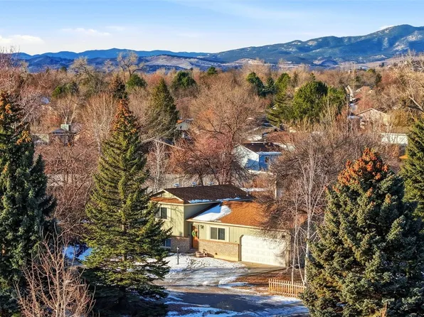 4023 Boulder Drive, Loveland, CO 80538