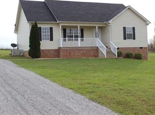 5773 Youngville Rd LOT 4, Springfield, TN 37172