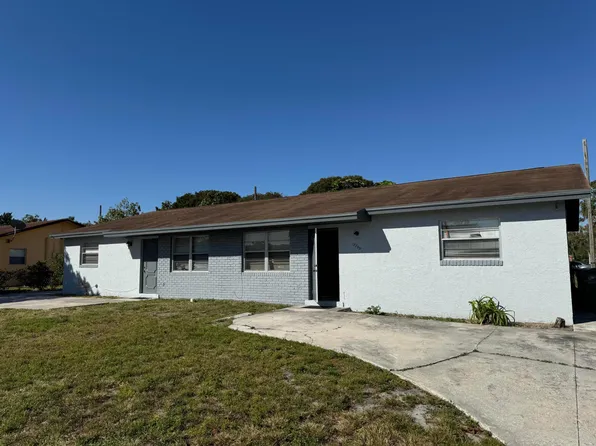 3759 42nd Avenue S, Palm Springs, FL 33461