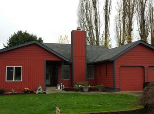 2469 SE Willow Dr, Hillsboro, OR 97123