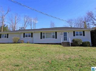 806 9th Ave NE, Jacksonville, AL 36265