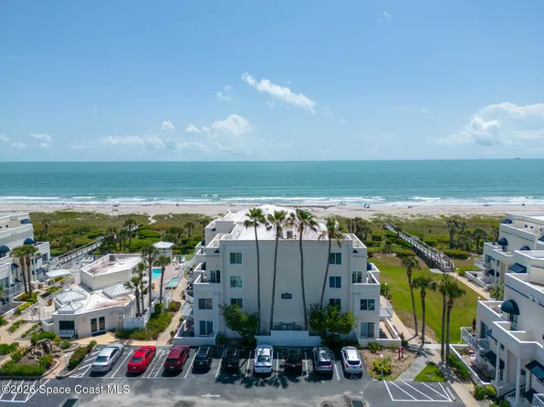 8600 Ridgewood Ave #1311, Cape Canaveral, FL 32920