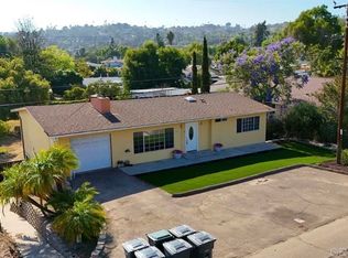 3984 N Granada Ave, Spring Valley, CA 91977