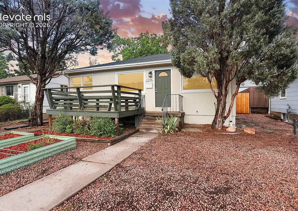 1st image of 2206 W Uintah St