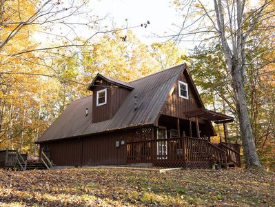 240 Cowboy Ln, Wellington, KY, 40387