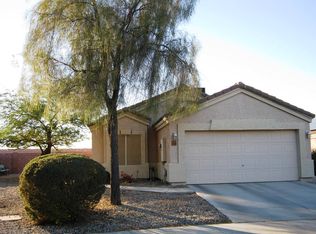 24528 N Good Pasture Ln, Florence, AZ 85132