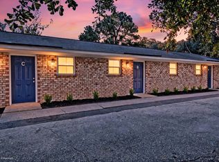 2706 Crestline Dr, North Charleston, SC 29405
