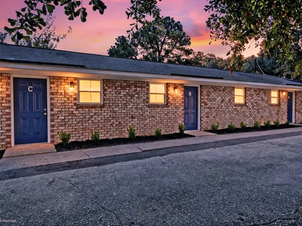 2706 Crestline Dr, North Charleston, SC 29405