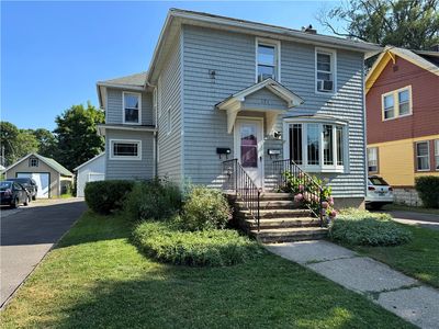 171 Erie St, Brockport, NY, 14420