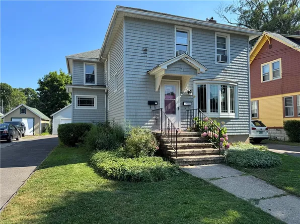 171 Erie St, Brockport, NY 14420