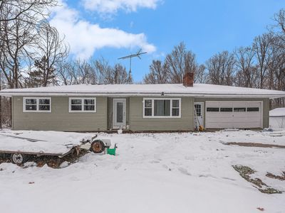 47404 Red Arrow Hwy, Lawrence, MI, 49064