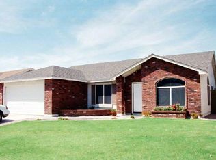 2038 E Nunneley Ct #CUL, Gilbert, AZ 85296