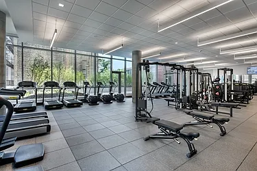 Rented by Bozzuto Management