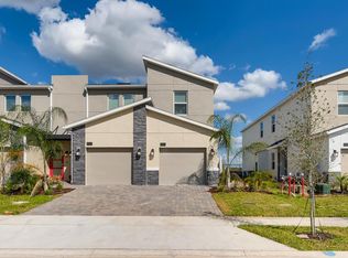 547 Ocean Course Ave #547, Davenport, FL 33896