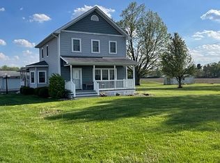 9191 State Road 10, Argos, IN 46501