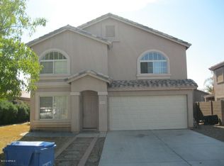 2509 E Sheffield Ave, Gilbert, AZ 85296