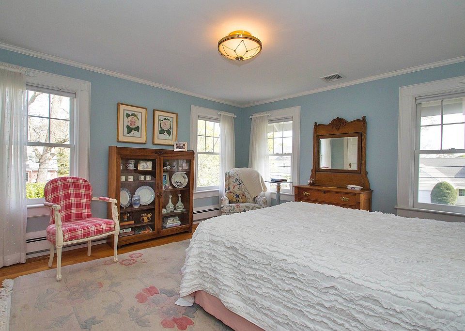 Second Floor Bedroom #2