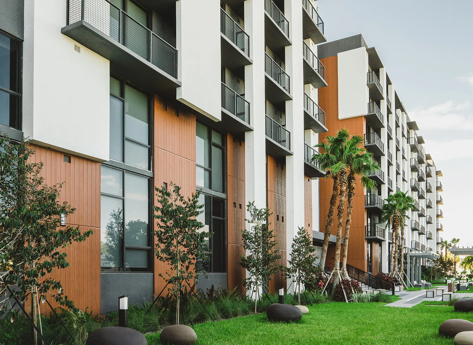 The District at Flagler Village — Photo 2